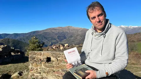 Oriol Riart &Eacute;rem Feres Marta Lluvich 1
