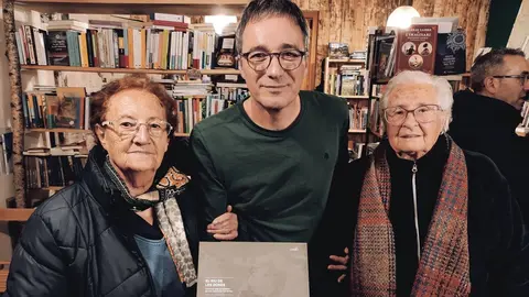 El riu de les dones portada Natura Llibres