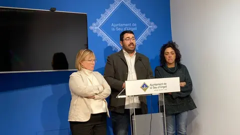 GM ERC la Seu