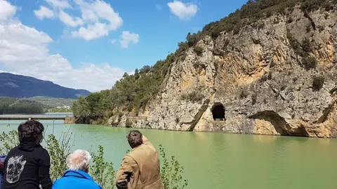 Via Ferrada Terradets