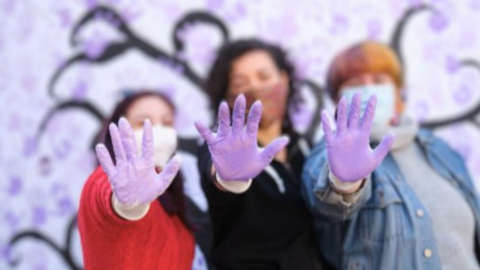 Prevenci&oacute; viol&egrave;ncies masclistes