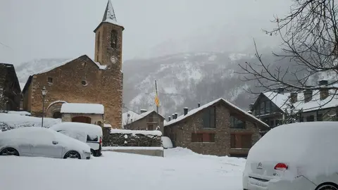 Al&oacute;s nevat gener 2024