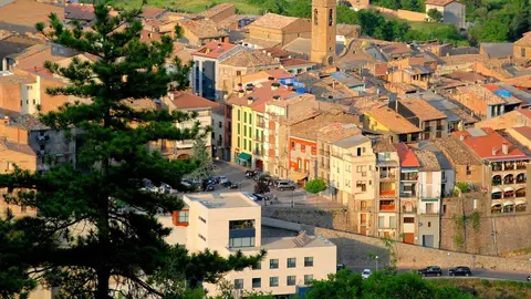La Pobla de Segur