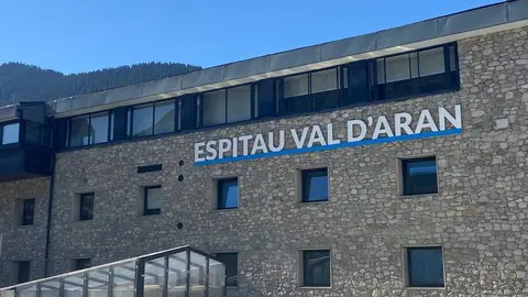 ESPITAU VAL D'ARAN SERVICIS SOCIAUS