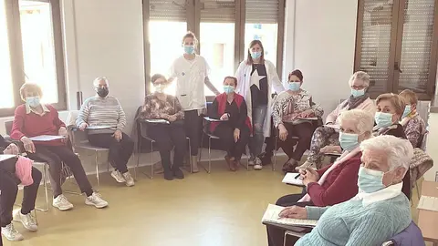 Escola de Salut Pirineu
