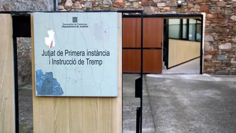 Resid&egrave;ncia Fiella de Tremp declaraci&oacute; jutjat 4