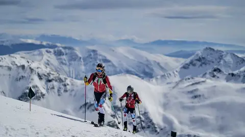 Copa del M&oacute;n Skimo Bo&iacute; Ta&uuml;ll 2