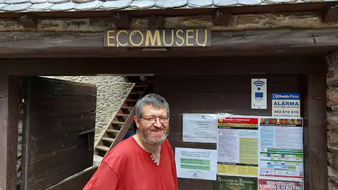 Jordi Abella Pirineuencs