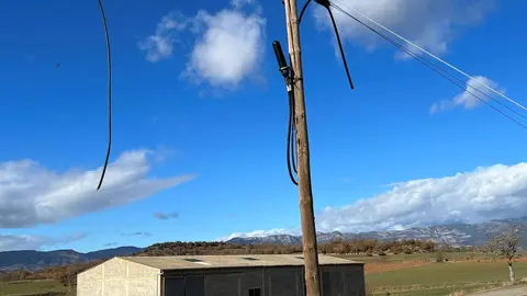 Vilamitjana cable tallat 1