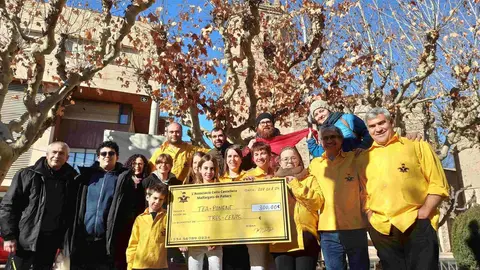 Foto donatiu Assoc. Asperger 2