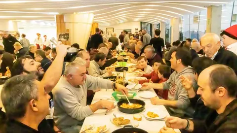 Sant Sebasti&agrave; Pont de Suert 2024