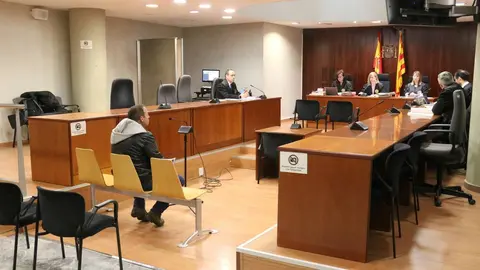Judici abussos sexuals Coll de Narg&oacute; 1