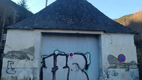 Husteria de Vielha