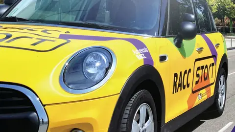 RACC autoescola la Seu d'Urgell