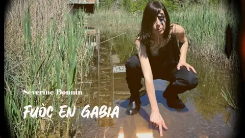 FU&Ograve;C EN GABIA