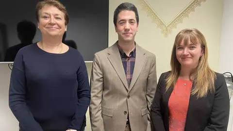 La Salle estudi gent gran