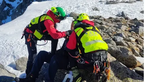 Rescat a la Vall de Bo&iacute; 2