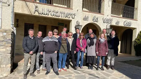Consell Alcaldes feb 2024 Cab&oacute; 1