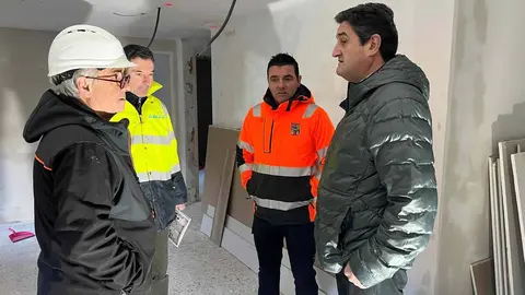 Viuenda Gar&oacute;s Naut Aran 1