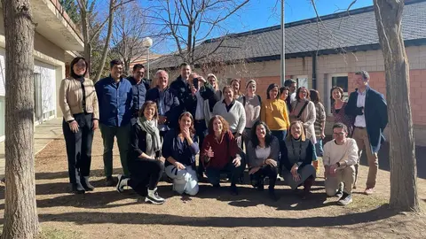 Puigcerd&agrave; alian&ccedil;a Magnet 6