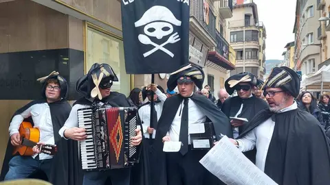 Estudiantina 2024 2