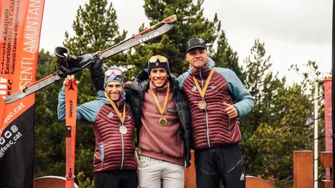 Marc R&agrave;dua La Molina 2
