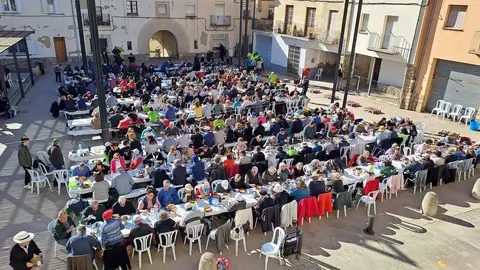 Isona la Guixa