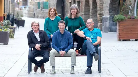 Nou Equip Esabaiola't 1