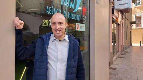 Miquel Comella carrer Major 1 bis
