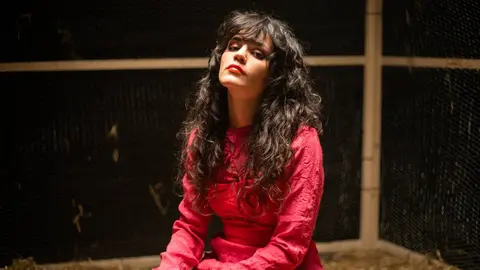 La Maria