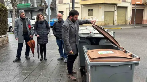 Isaac Peraire la Seu 1
