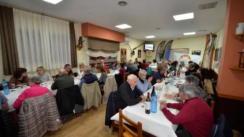 SAM Tremp 60 anys 2