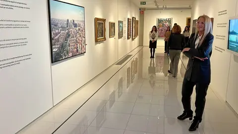 Museu Carmen Thyssen Andorra 1