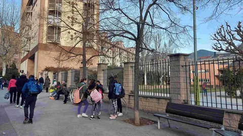 Escola Pau Claris