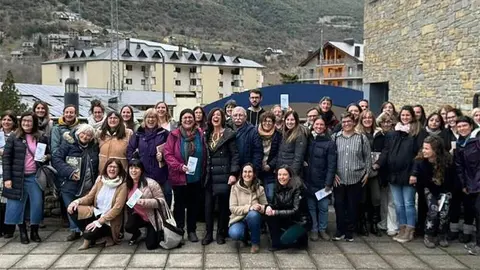Moviment Renovaci&oacute; Pedag&ograve;gica Pirineus 2