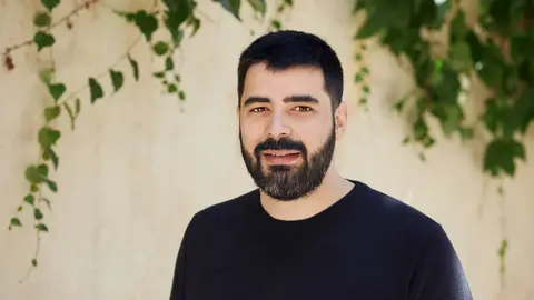 Pol Castellanos
