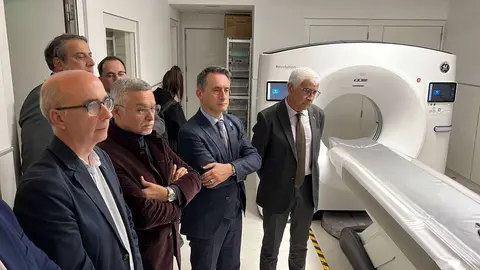 TAC Hospital Cerdanya 1