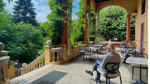 ROMAN PEGUERA HOTEL ANDRIA