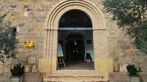 Mol&iacute; de l'Oli de la Pobla 2