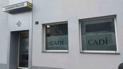 Cooperativa CAD&Iacute; administraci&oacute;