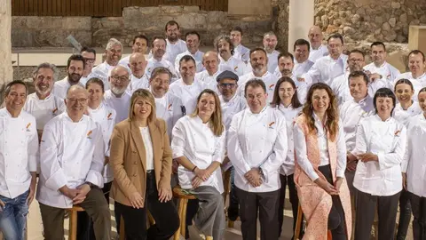 Guia Repsol 2024