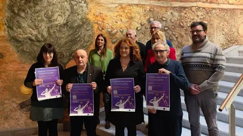 Jornada C&agrave;ncer al m&oacute;n rural Soriguera