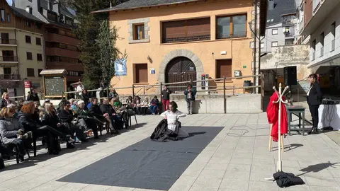 Dia Dones Alt Pirineu 4