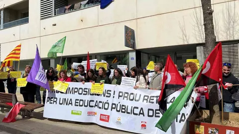 SSTT Educaci&oacute; Tremp 1