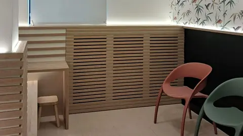 Jutjats la Seu sala v&iacute;ctimes
