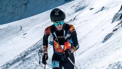 Jordi Al&iacute;s Sierra Nevada 1