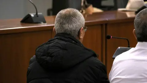 Acusat violar Esterri d'&Agrave;neu foto  Ignasi G&oacute;mez