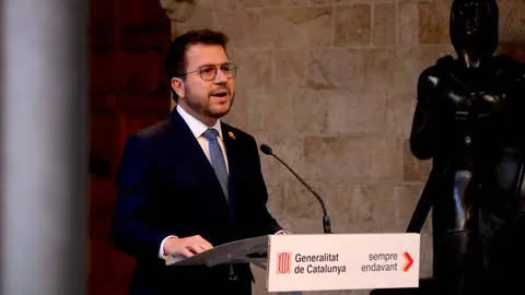 Aragon&egrave;s convoca eleccions
