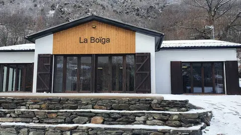 Agrobotiga Vall de Card&oacute;s