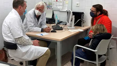 Pediatria Cerdanya